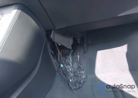 2019 Audi Q3 2.0T S Line Premium from USA, damaged, VIN WA1EECF32K1083805